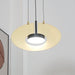 Pendentif Luminaire Œil Dans Le Ciel - DWHOME