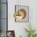 Pendentif Luminaire Œil Dans Le Ciel - DWHOME
