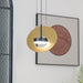 Pendentif Luminaire Œil Dans Le Ciel - DWHOME