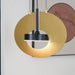 Pendentif Luminaire Œil Dans Le Ciel - DWHOME