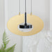 Pendentif Luminaire Œil Dans Le Ciel - DWHOME