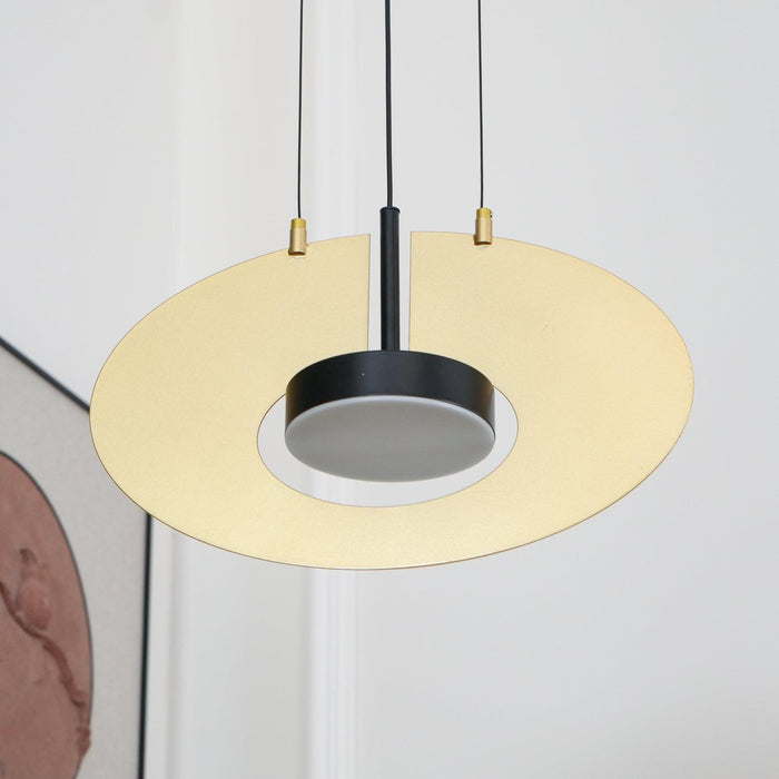 Pendentif Luminaire Œil Dans Le Ciel - DWHOME