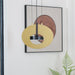 Pendentif Luminaire Œil Dans Le Ciel - DWHOME