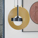 Pendentif Luminaire Œil Dans Le Ciel - DWHOME