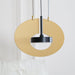 Pendentif Luminaire Œil Dans Le Ciel - DWHOME