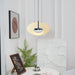 Pendentif Luminaire Œil Dans Le Ciel - DWHOME