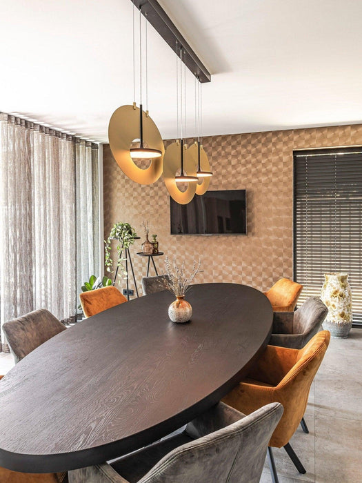 Pendentif Luminaire Œil Dans Le Ciel - DWHOME