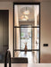 Pendentif Luminaire Œil Dans Le Ciel - DWHOME