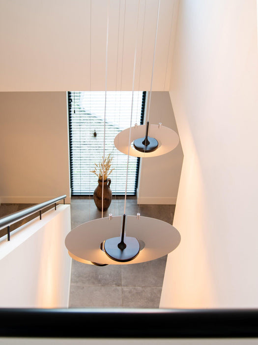 Pendentif Luminaire Œil Dans Le Ciel - DWHOME