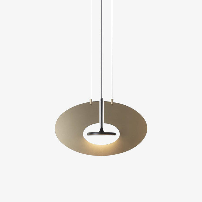 Pendentif Luminaire Œil Dans Le Ciel - DWHOME
