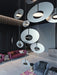 Pendentif Luminaire Œil Dans Le Ciel - DWHOME