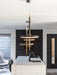 Pendentif Luminaire Œil Dans Le Ciel - DWHOME