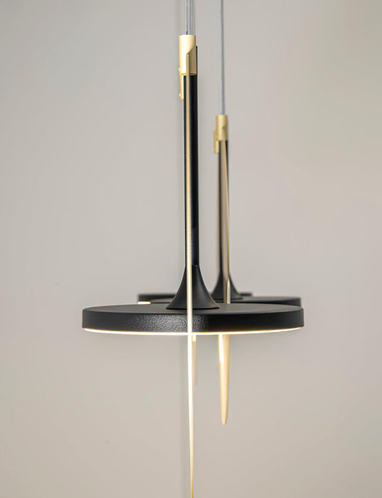 Pendentif Luminaire Œil Dans Le Ciel - DWHOME
