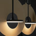 Pendentif Luminaire Œil Dans Le Ciel - DWHOME