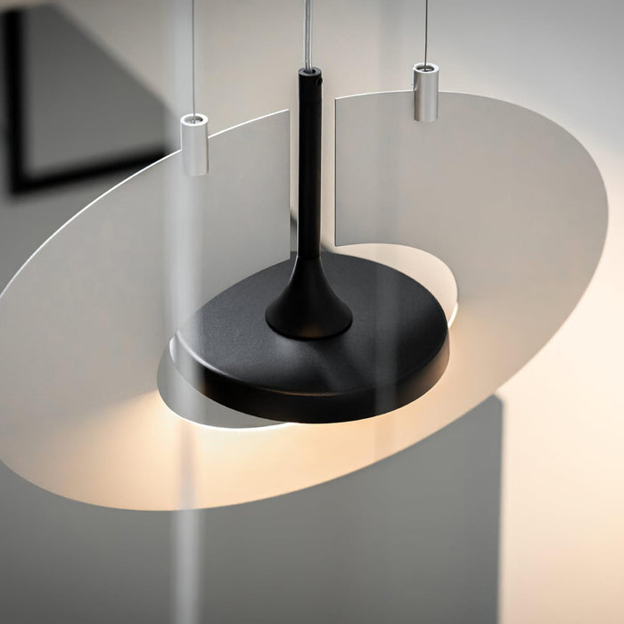 Pendentif Luminaire Œil Dans Le Ciel - DWHOME
