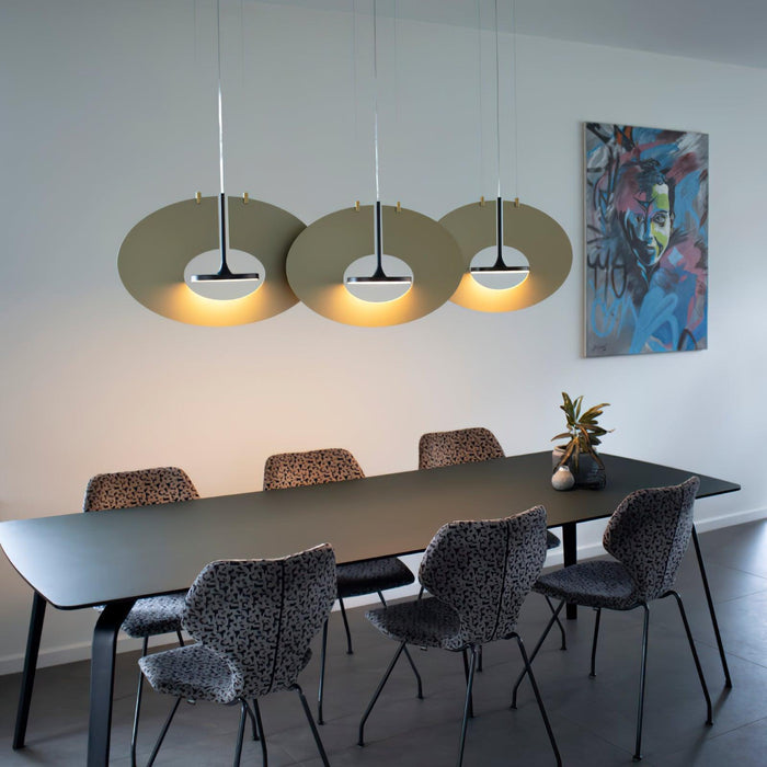 Pendentif Luminaire Œil Dans Le Ciel - DWHOME
