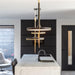 Pendentif Luminaire Œil Dans Le Ciel - DWHOME
