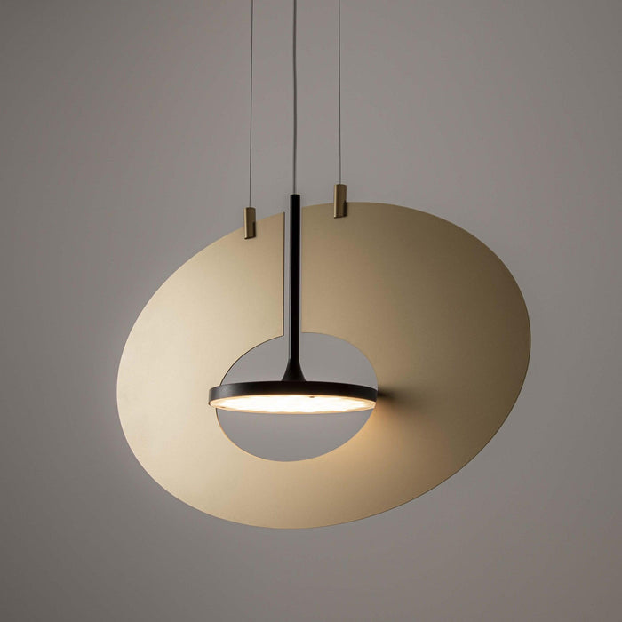 Pendentif Luminaire Œil Dans Le Ciel - DWHOME