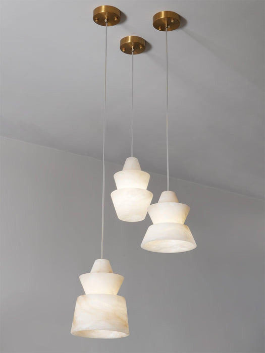 LAB S18 Pendant Light-DWHOME