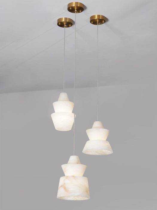 LAB S18 Pendant Light-DWHOME
