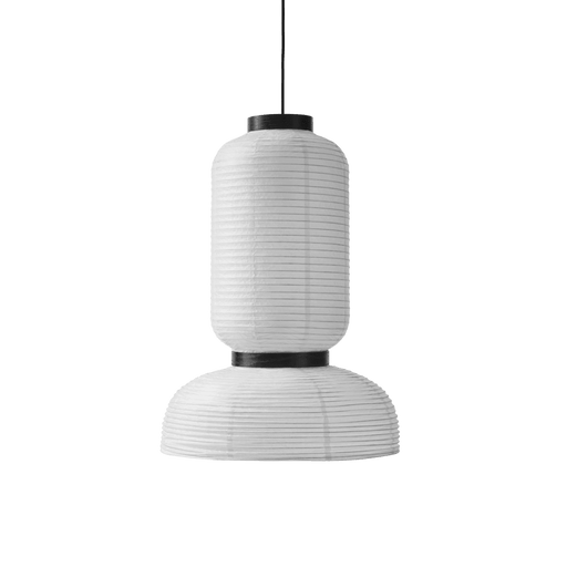 Rice Paper Lantern Pendant Lamp-DWHOME