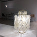 Round Shell Table Lamp - DWHOME
