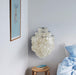 Round Shell Table Lamp - DWHOME
