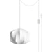 Bubble Swag Lights-DWHOME