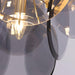 Murano Chandelier-DWHOME