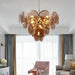 Murano Chandelier-DWHOME