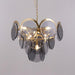 Murano Chandelier-DWHOME