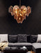 Murano Chandelier-DWHOME