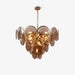 Murano Chandelier-DWHOME