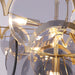 Murano Chandelier-DWHOME