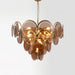 Murano Chandelier-DWHOME