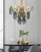 Murano Chandelier-DWHOME