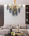 Murano Chandelier-DWHOME