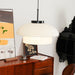 Fabric Art Hanging Lamp-DWHOME
