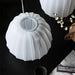 Fabric Minimalist Table Lamp-DWHOME