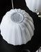 Fabric Minimalist Table Lamp-DWHOME
