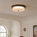 Fabula Ceiling Lamp-DWHOME