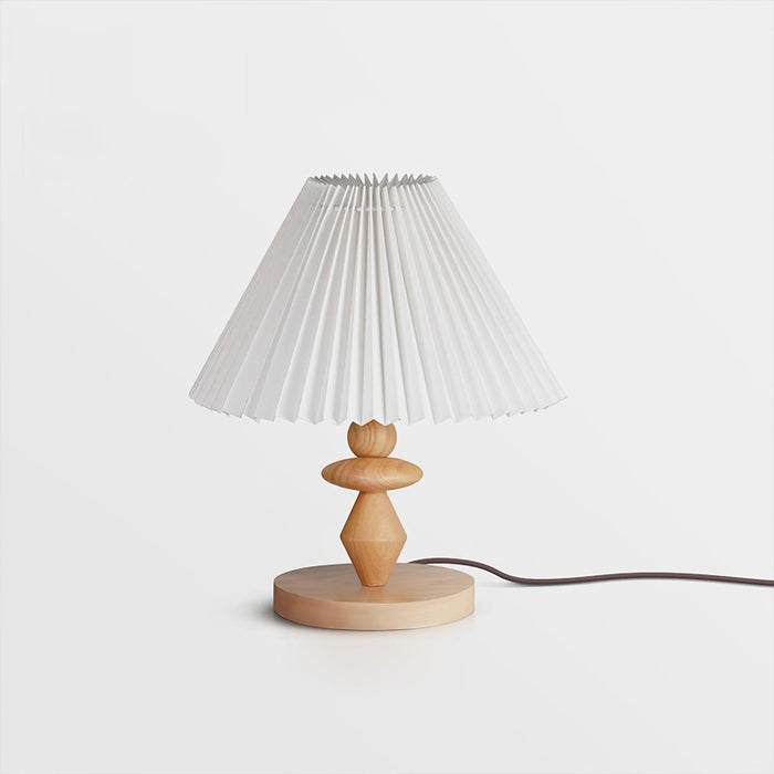 Facet Table Lamp - DWHOME