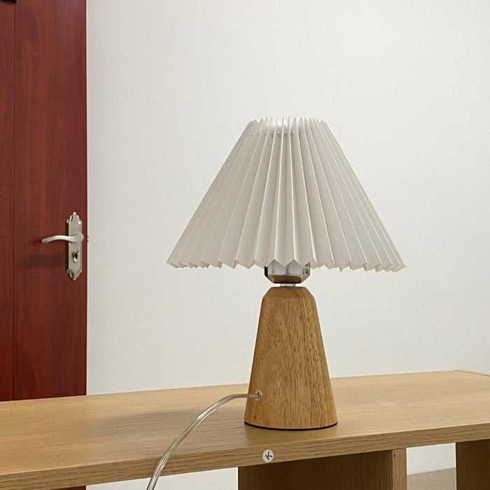 Facet Table Lamp - DWHOME