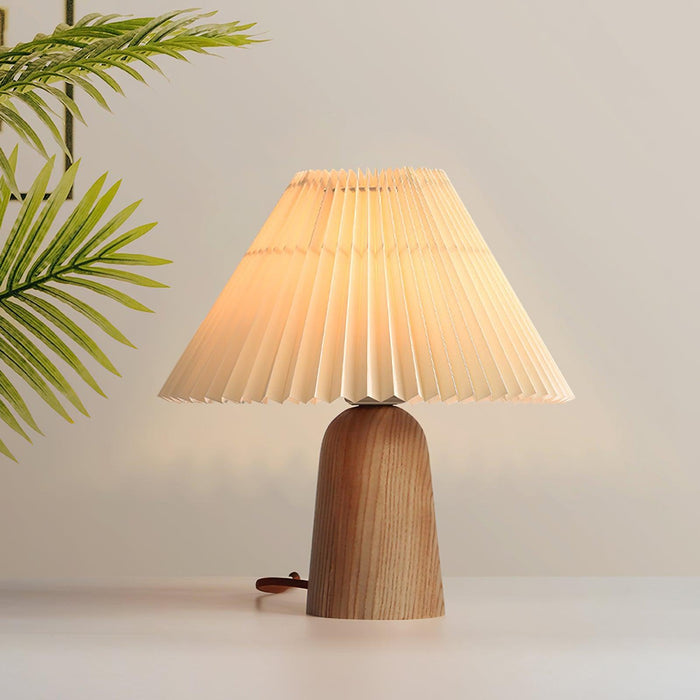 Facet Table Lamp - DWHOME