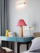 Facet Table Lamp - DWHOME