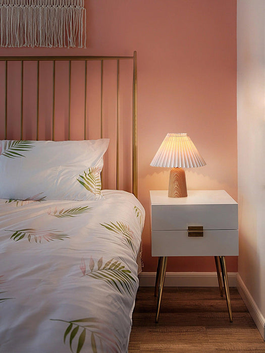 Facet Table Lamp - DWHOME