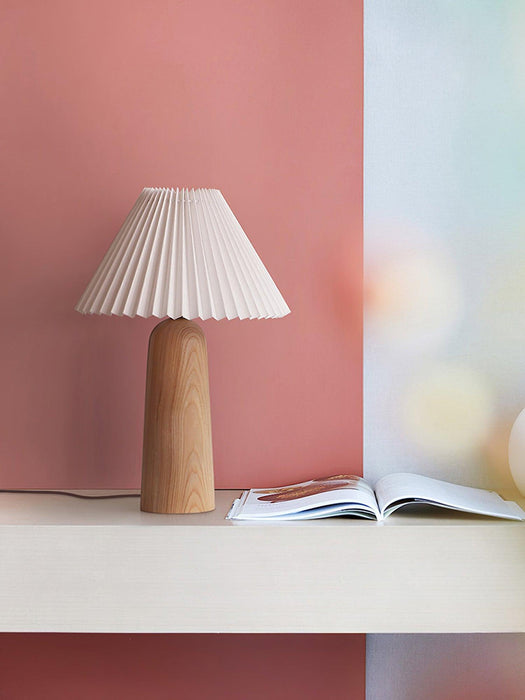 Facet Table Lamp - DWHOME