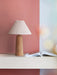 Facet Table Lamp - DWHOME