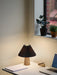 Facet Table Lamp - DWHOME