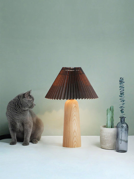 Facet Table Lamp - DWHOME